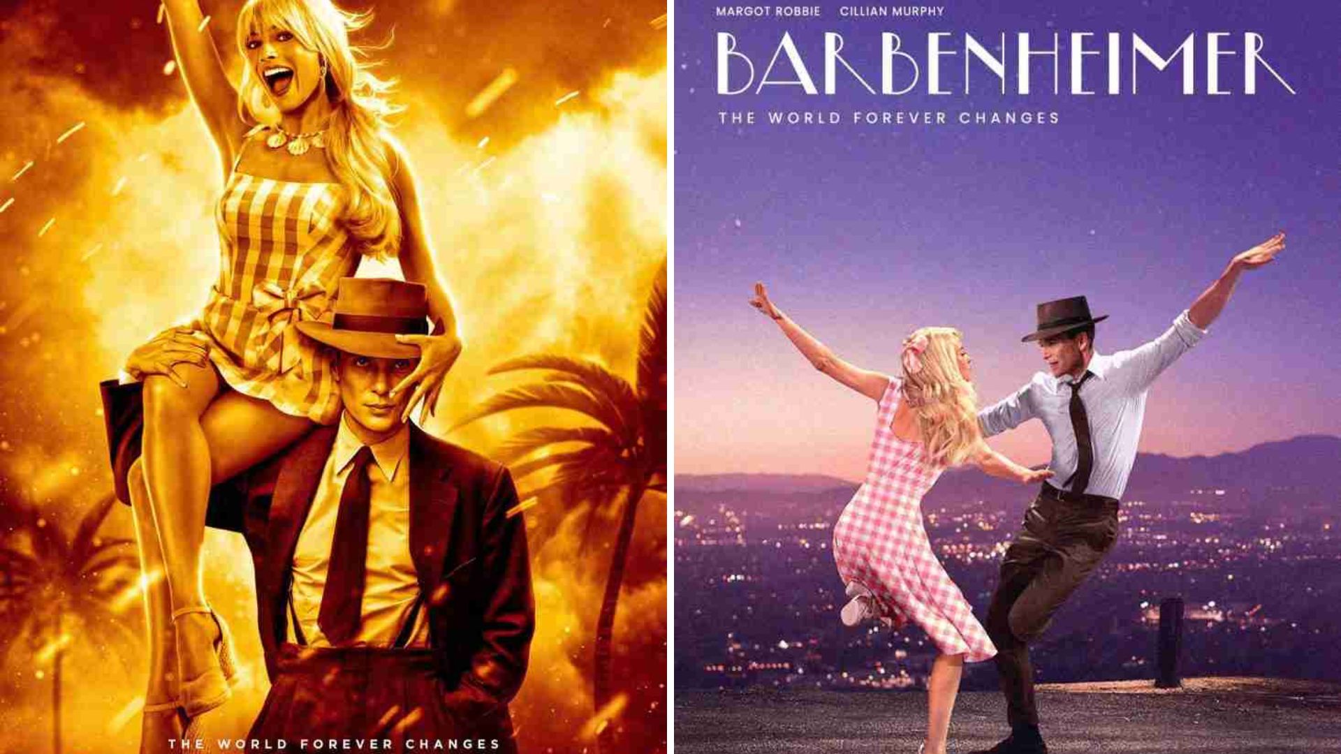 Here’s Why Barbenheimer Is So Special & Definitely Worth Watching