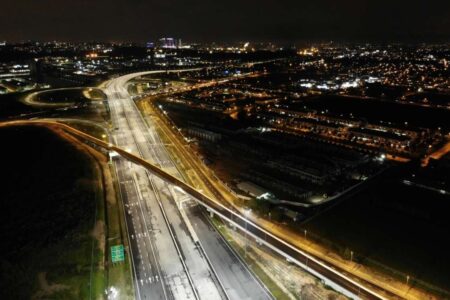 Section 6 of West Coast Expressway to spur economy on West Coast of Selangor – public works ministry