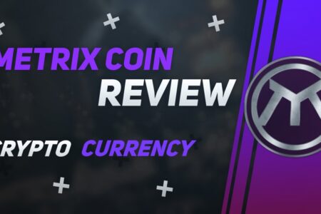 METRIX COIN REVIEW I A diverse digital asset