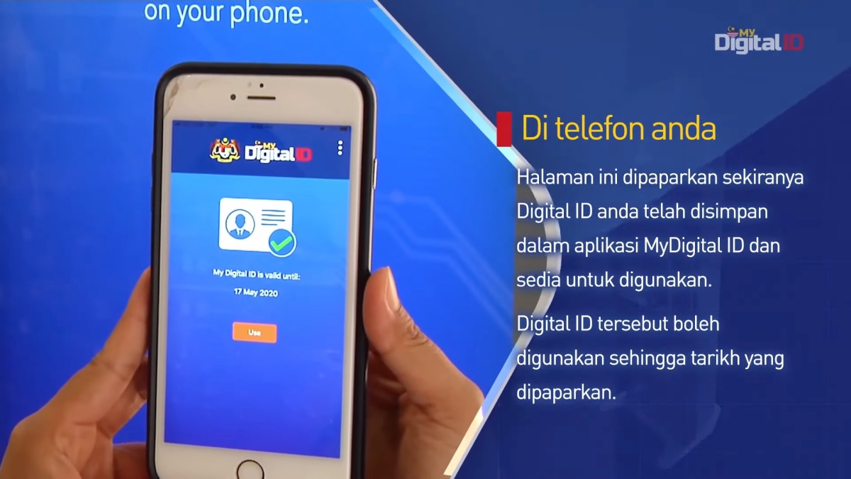 General Registration For MyDigital ID To Open In March 2024 Malaysia