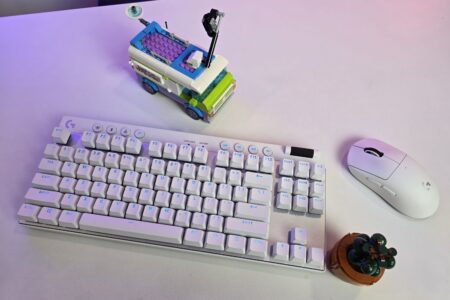 Logitech G Pro X TKL Lightspeed & Superlight 2 Lightning Review: The Dream Team
