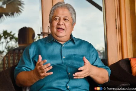 PN won’t be able to attract sizable non-Malay support, says Zaid