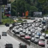 2.52 juta kenderaan dijangka guna lebuh raya utama sempena Aidiladha