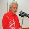 Ahli bermasalah, tindakan sertai Umno selesai masalah dalaman, kata ketua Bersatu Kelantan