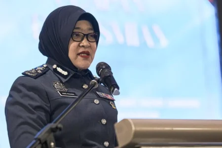 Customs dept denies DG interfered in S’wak vehicle smuggling case