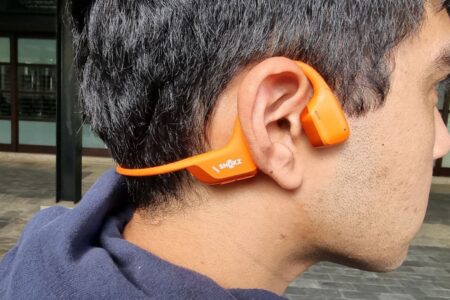 Tech Review: The Shokz OpenRun Pro2 Are Perfect For Runners, But Not Perfect For Everyone Else