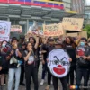 We shouldn’t pretend to be authoritarian, says DAP man after anti-graft rally