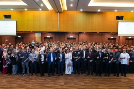 Ethics and integrity the driving force behind PROLINTAS