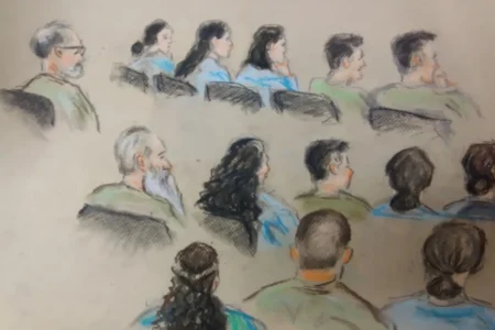 Aussie judge jails 14 sect members over diabetic girl’s death