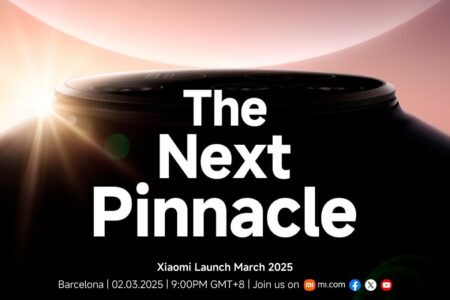 Xiaomi 15 Ultra Launch Teased; Could Make Debut At MWC 2025